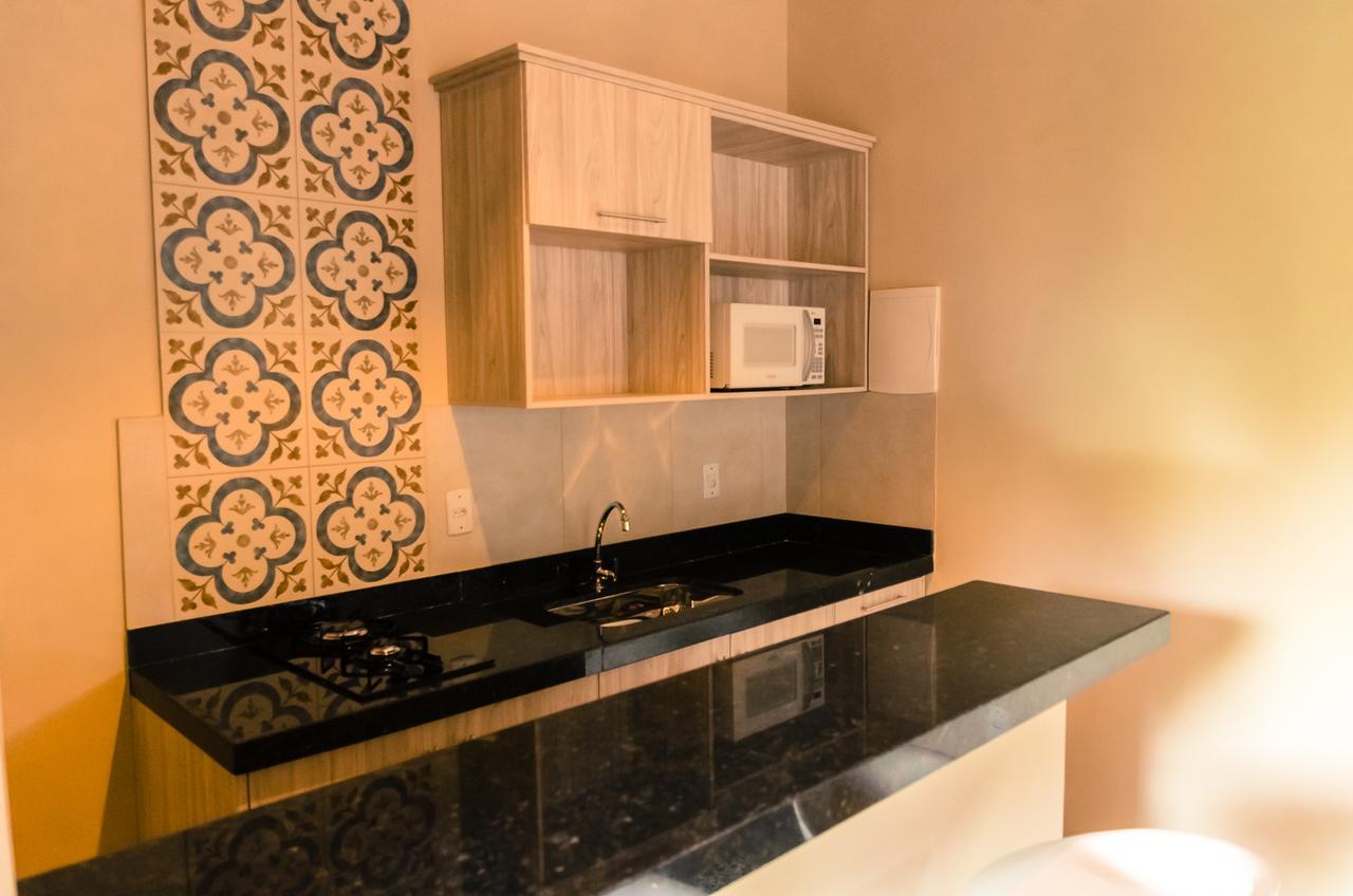 Residencial Brava Club Exclusive Bed & Breakfast Armacao dos Buzios Dış mekan fotoğraf