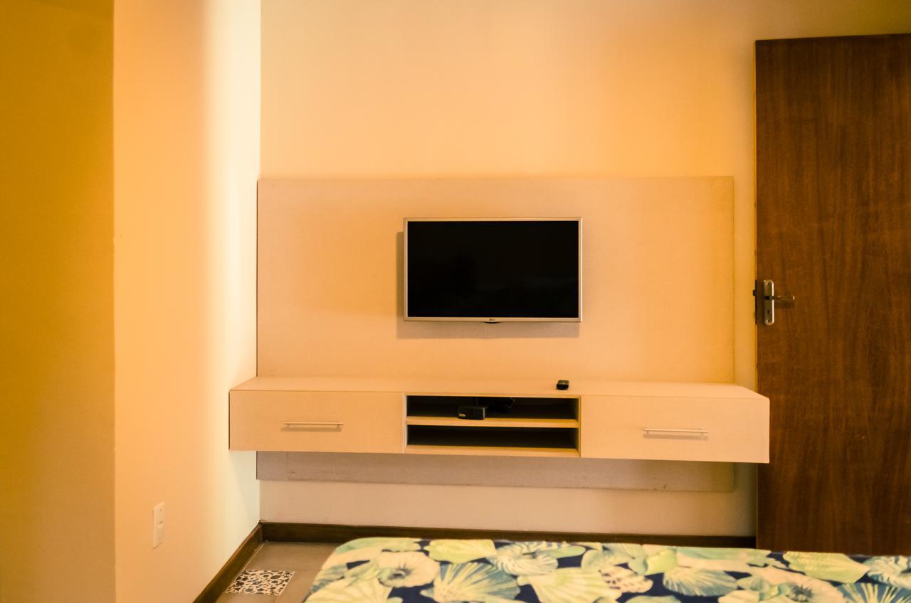 Residencial Brava Club Exclusive Bed & Breakfast Armacao dos Buzios Dış mekan fotoğraf