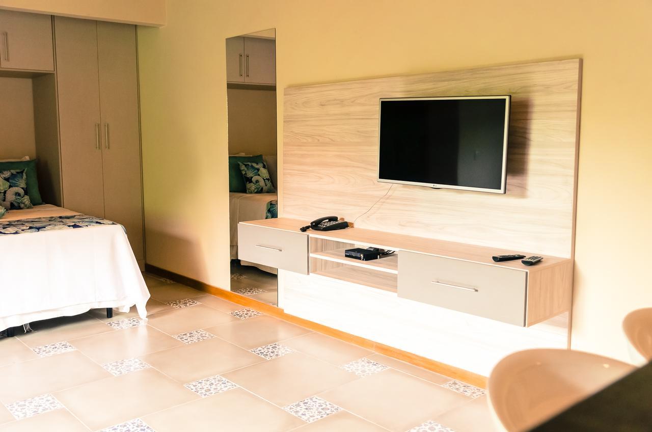 Residencial Brava Club Exclusive Bed & Breakfast Armacao dos Buzios Dış mekan fotoğraf