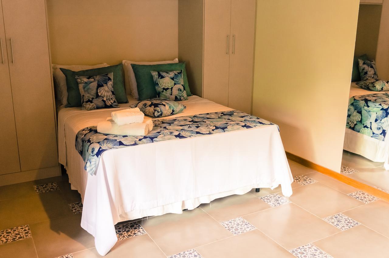 Residencial Brava Club Exclusive Bed & Breakfast Armacao dos Buzios Dış mekan fotoğraf
