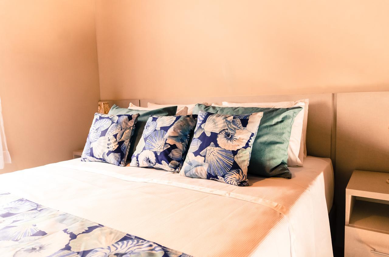Residencial Brava Club Exclusive Bed & Breakfast Armacao dos Buzios Dış mekan fotoğraf