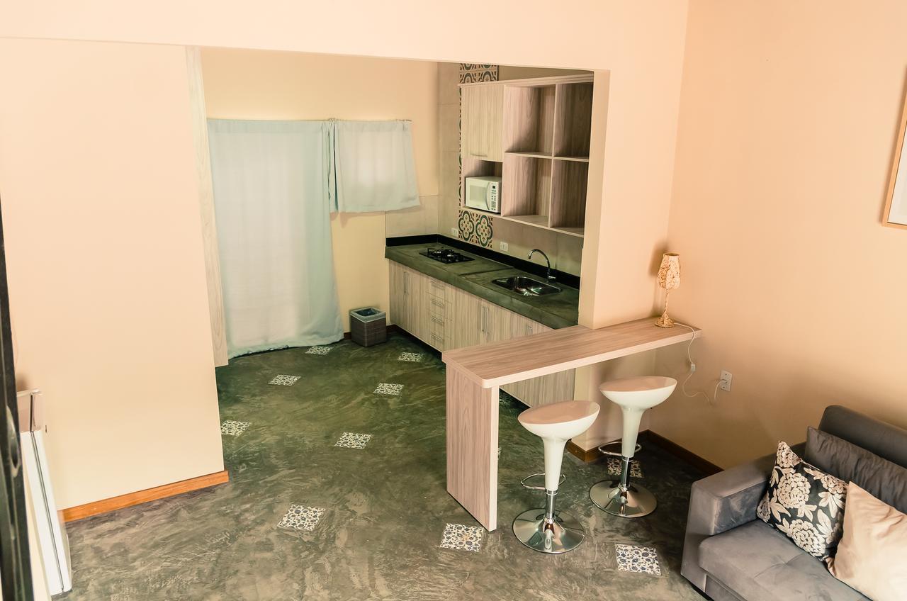 Residencial Brava Club Exclusive Bed & Breakfast Armacao dos Buzios Dış mekan fotoğraf